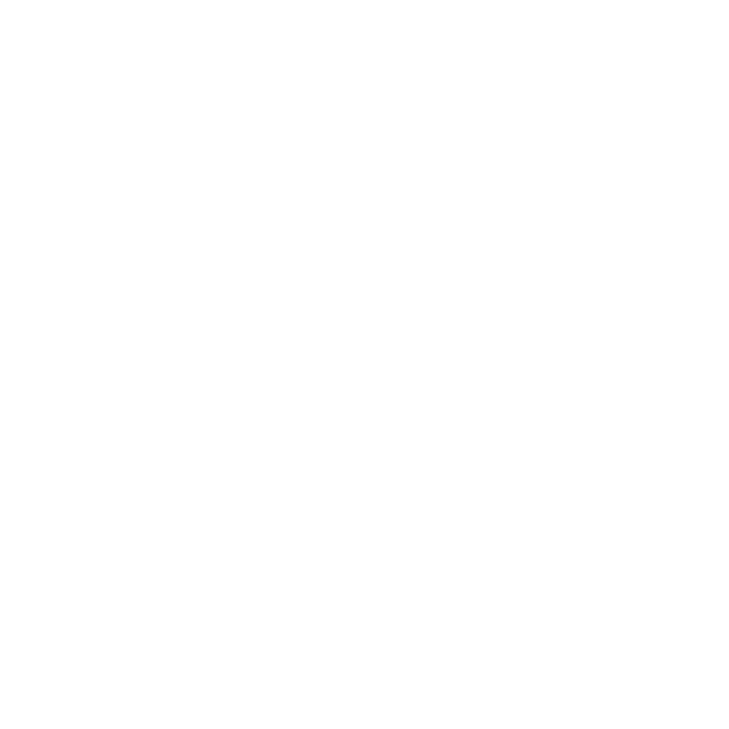 Anubis Handcrafted Logo - Ankh with Bird Head